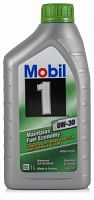 MOBIL 1     ESP Formula 0W-30, 1 OE