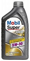 MOBIL 152055    Super 3000 X1 Formula FE 5W-30, 1