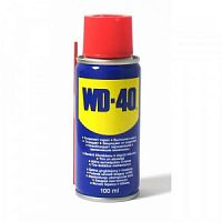  WD40  100 