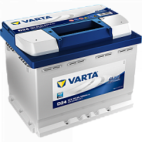 VARTA560408054BlueDynamic12V60AH540A242175190(D24)