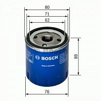 BOSCH 0451103355   P3355