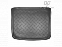 NORPLAST NPL-P-95-55      Volkswagen Touareg (2002-2010)