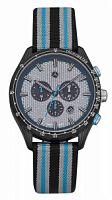 -  Motorsport Chrono Silver