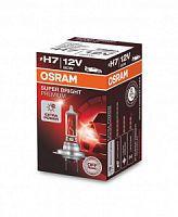 OSRAM 62261SBP  H7 (80W) 12V   OFF-ROAD Super Bright Premium