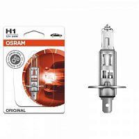 OSRAM 64150-01B  H1 12V (55W)   1 .  