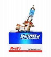 KOITO 0757W   Whitebeam 9006 (HB4) 12V 55W (110W) 4200K, . 1 .