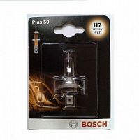 Bosch 1987301042  Plus 50 H7