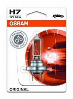 OSRAM 64210-01B  H7 12V (55W)   1 .  