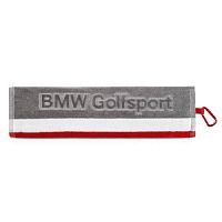    BMW Golfsport, Grey