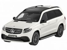 Mercedes-AMG GLS 63