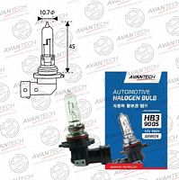 AVANTECH AB0024    9005 (HB3) 12V 100W