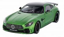   Mercedes-AMG GT R