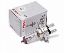 BOSCH 1987302803  H4 12V 60/55W Eco