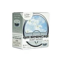 EIKOSHA  A-56   SPIRIT REFILL - MUSKY SHOWER