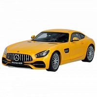   Mercedes-AMG GT S