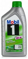    MOBIL 1 ESP Formula 5W-30, 1 OE