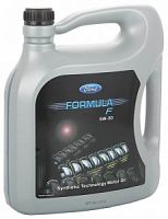 Ford    Ford Formula F 5W30 5 15595E/155D3A/14E9EC/1343796