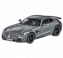   Mercedes-AMG GT R 