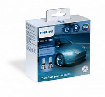 PHILIPS 11972UE2X2  H7 12V-LED (PX26d) 6200K 14W Ultinon LED (..2 .)
