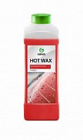   "Hot Wax" ( 1 )