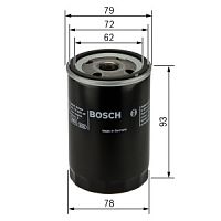 BOSCH 0451103363   P3363