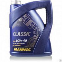 Mannol 1355   80W90 MANNOL 4 