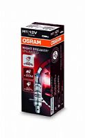 OSRAM 64150NBU  / H1 (55W) P14,5s Night Braker Unlimited 12V