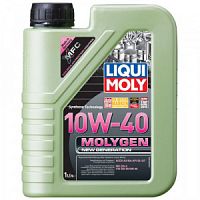 LIQUI MOLY 9059   Molygen New Generation 10W-40  1L