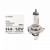 OSRAM 64193CLC  H4 12V 60/55W P43T, 1, 