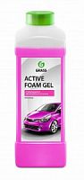   "Active Foam Gel" ( 1 )