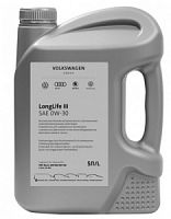 VAG G R52 195 M4   Long Life III 0W-30 5l