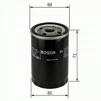 BOSCH F026407001   P7001/1