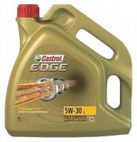    CASTROL EDGE 5W-30 (15669A), 4