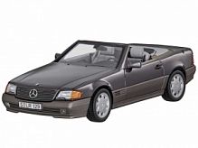  500 SL R129 (1989-1995)