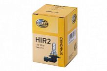 HELLA 8GH009319001  HIR2 55W PX22d 12V