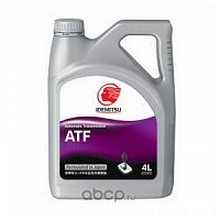 IDEMITSU 30450248-746   ATF 4L  ( 30450244-746)( 30450244-746  3045