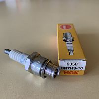 NGK 6350   BR7HS-10, 1.