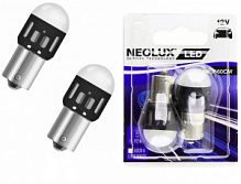 NEOLUX NP2160CW02B   P21W 1.2W 12V BA15S LED 6000K ( 2.)