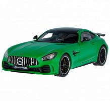   Mercedes-AMG GT R 