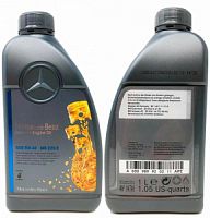 Mercedes   229.5 5w40 (1) A000989790211BIFR