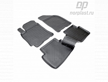 NORPLAST NPL-Po-12-22    Chevrolet Lacetti (2004-2013) 3D 