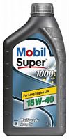   MOBIL Super 1000 X1 15W-40 1 OE